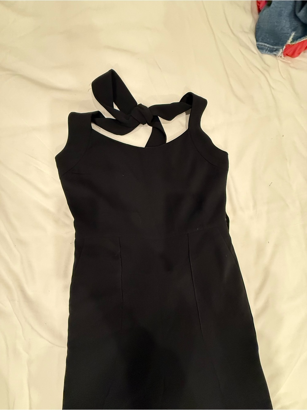 Dorothee Schumacher Black Jumpsuit -Women - Picture 3 of 4